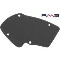 Luftfilter Einsatz RMS für Aprilia 125/150, Gilera Runner, Italjet Dragster, Piaggio Skipper – Ersatzfilter 100600121 (100600121)