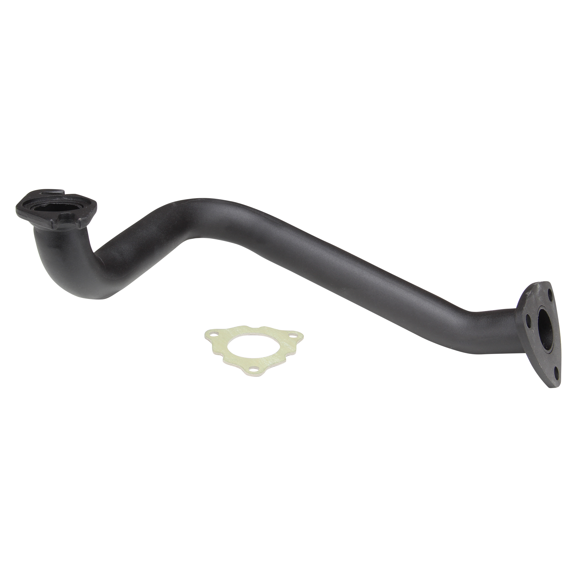 Tuning manifold exhaust manifold open for Generic XOR 50 Ideo 50, X 49 50  DD AC QuattroNoveX Bj.15, Benelli, Models