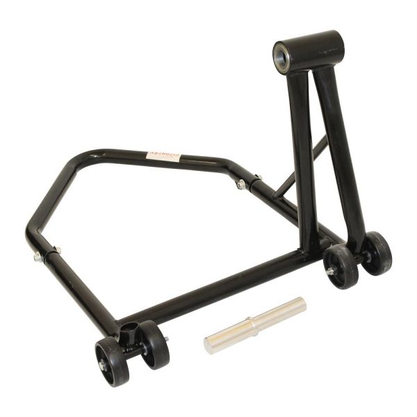 Montageständer Einarmschwinge komplett mit Pin 25,5mm für Ducati Monster (164295)