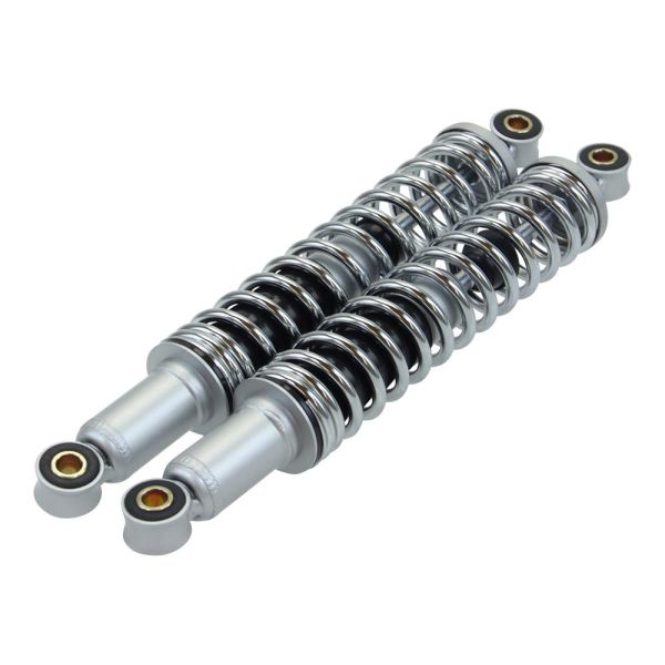 Stoßdämpfer hinten 325mm für Hercules K50 SX RX SE RE SL RL (168001)