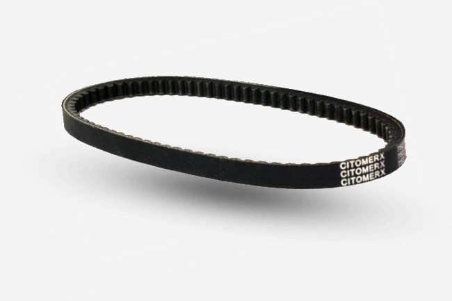 Top Angebot: Citomerx Keilriemen 18 x 669mm für China Roller