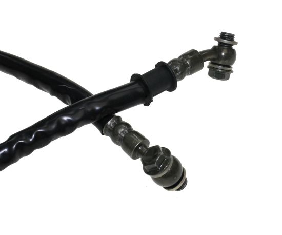 Bremsleitung für Scheibenbremse für REX RS450, Baotian, Jinlun, Chicago Stratos, MKS Ecobike, Flexte (163013)