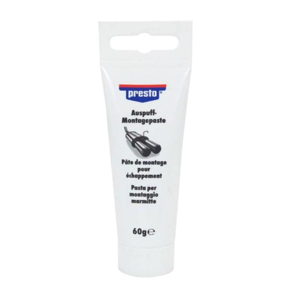 Presto Auspuff-Montage-Paste 60g (PR603130)