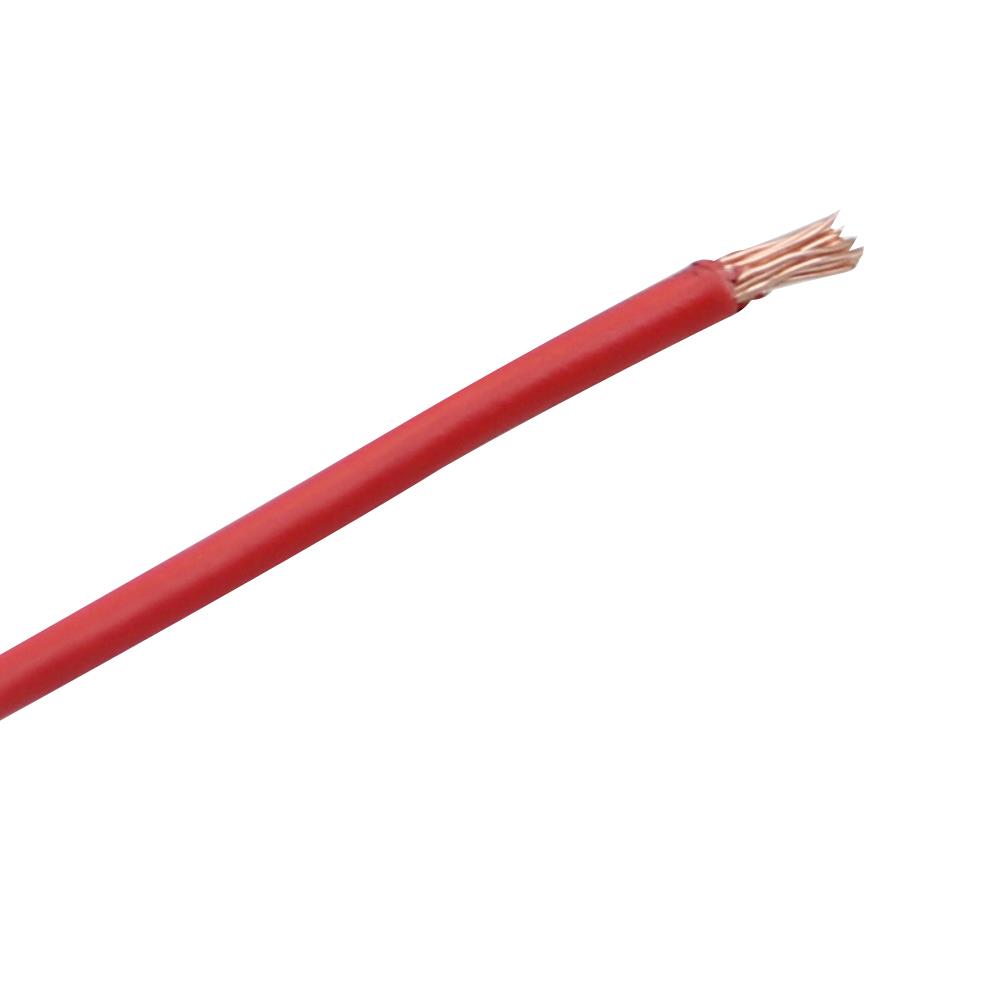 1m de câble rond 2x 2,5 mm² câble automobile 2 pôles/brins