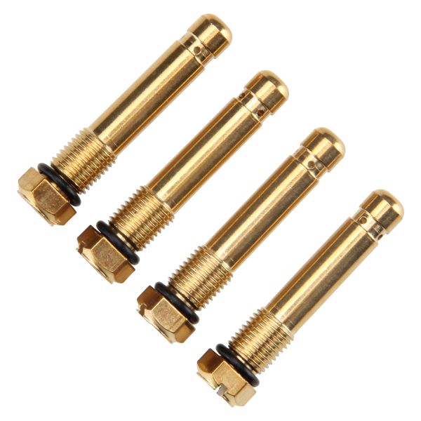 パーツ GB Nozzle set size 64-70 for Bing side float carburetor 44-931
