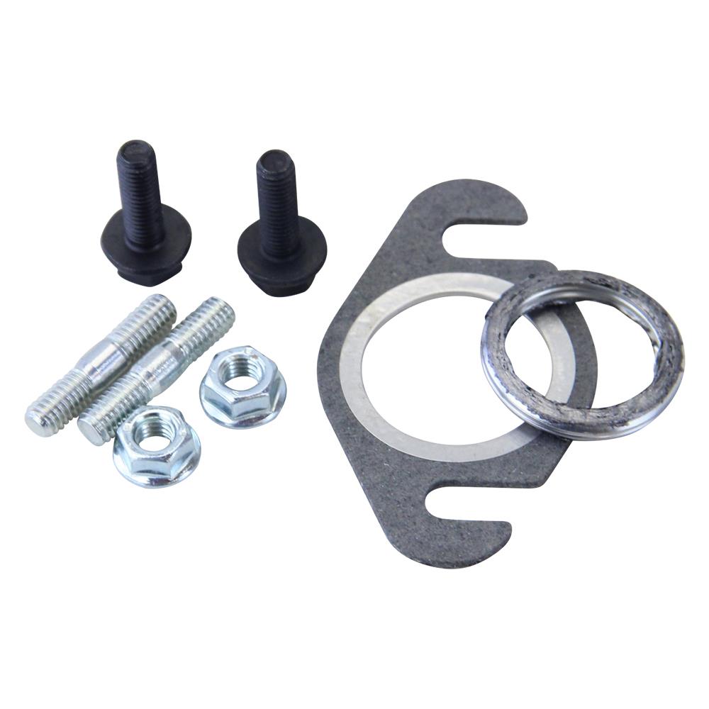 Exhaust gasket + stud bolts + screws + manifold gasket, Amico 50 GL HU  year 94-95, Aprilia, Models