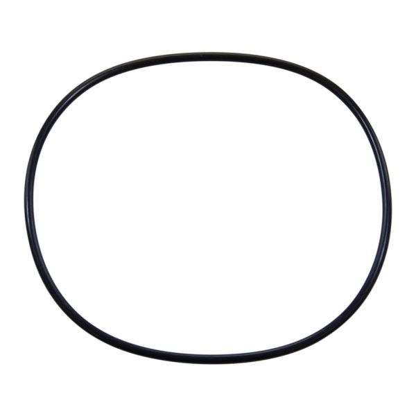 O-Ring 124x3,7 mm Zylinderkopf für Zündapp KS 50 WC Typ 517 530 (284-02.147)