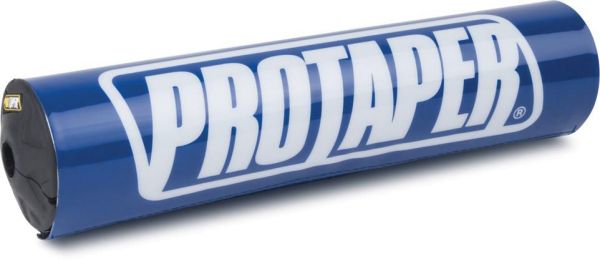 ProTaper 8" ROUND PAD Blau (ptr02-1649)