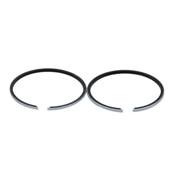 Kolbenring Satz 41x2mm 41x1,8mm Form B C Halbtrapez-Ring Rechteckring Suzuki K50 TS 50 (185366)