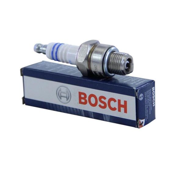 Zündkerze Bosch WR10FC, 7519, 0242 219 512 , 4 Stück (9100334)