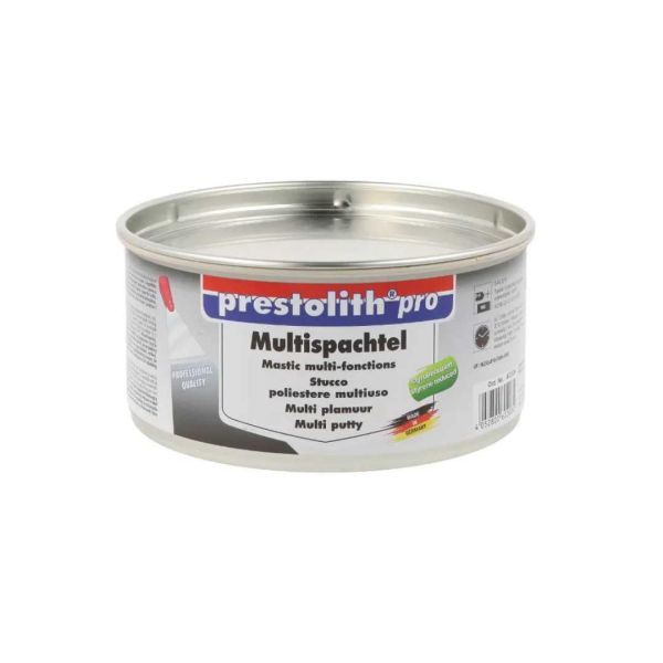 Prestolith Pro Multispachtel 2500g - ohne Härter (PR602058)