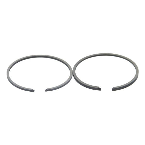 Kolbenring Satz 41x2mm 41x1,5mm Form B C L-Ring Rechteckring Puch MV DS VZ Monza 50  (185375)