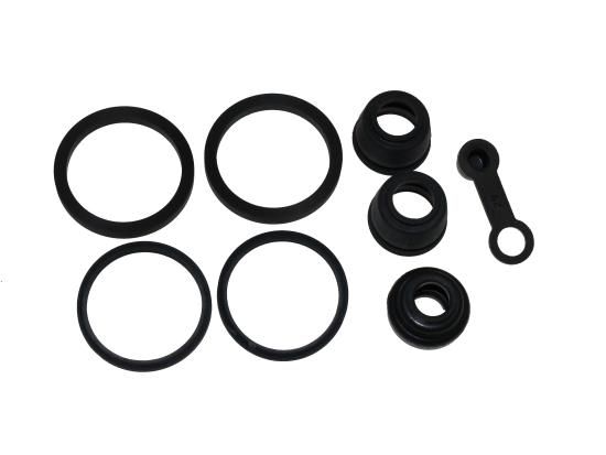 Bremssattel Reparatur Satz hinten für Honda CB 750 F CB 900 F Bol d´Or CBX 1000 Bremssattel Reparatur Satz hinten für Honda CB 750 F CB 900 F Bol d´Or CBX 1000