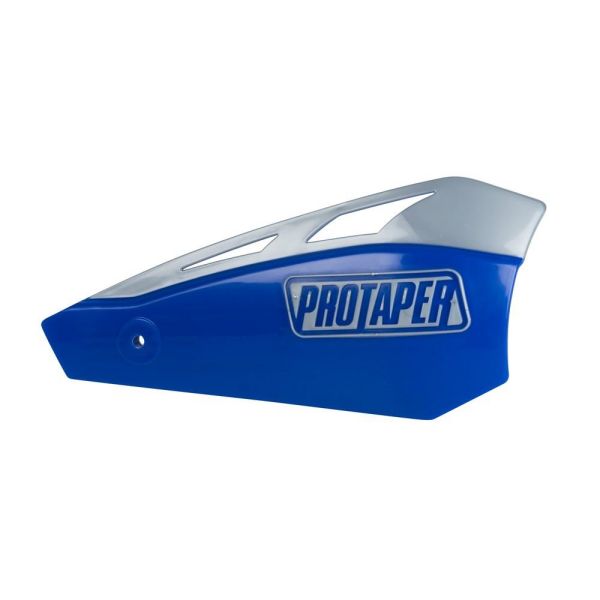 ProTaper Handschützer Brush Guard Shield Blau (ptr02-3111)