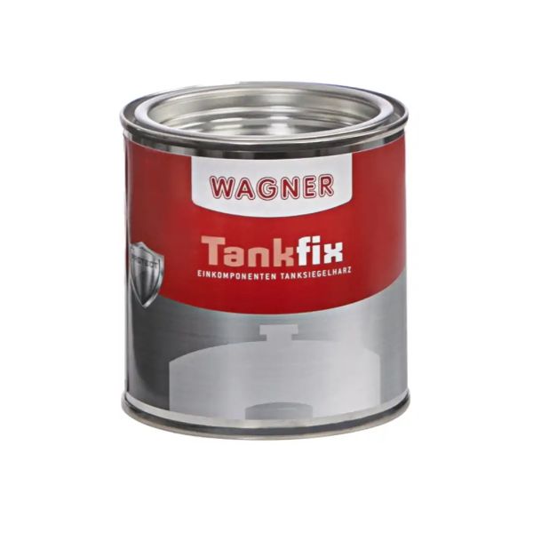 Wagner Tankfix Tankversiegelung Einkomponentenharz 500 ml. (2000072500)