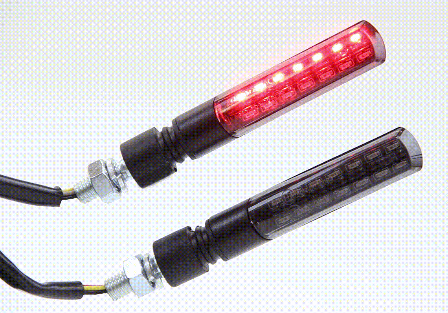 LED-Lauflichtblinker - Neu von Citomerx
