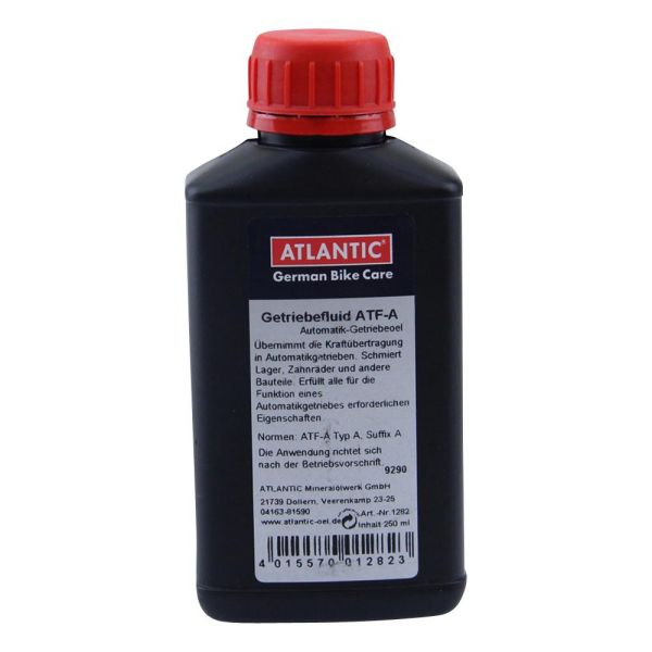 Getriebeöl ATF-A Automatik 250ml Hercules Prima 2 4 M1 M2 M3 M4 Sachs 504/1 505/1 (166326)