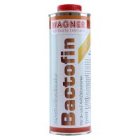 Wagner Bactofin Benzinstabilisator Tankrostschutz für 2- und 4-Takter 1 Liter (2000040001)