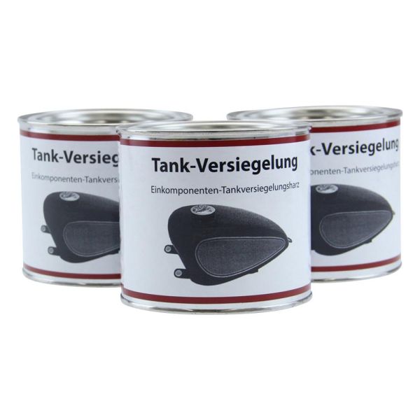 3x500ml Wagner Tankversiegelung Einkomponentenharz (20000725003)