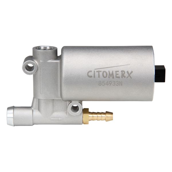 Benzinpumpe Einspritzer für Piaggio Aprilia DiTech Peugeot Elystar  (854933N)