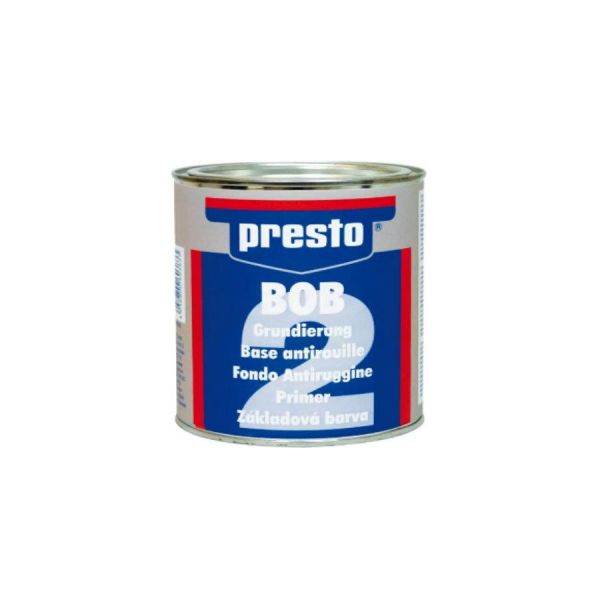 Presto BOB Rostschutz Grundierung 250 ml. (PR603826)