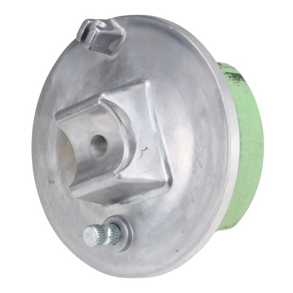 Radnaben Deckel Alu vorne für Simson S50 S51 S53 S70 S83 KR51/1 KR51/2 Schwalbe SR50 SR80 SR4 Star Sperber Habicht (100809)