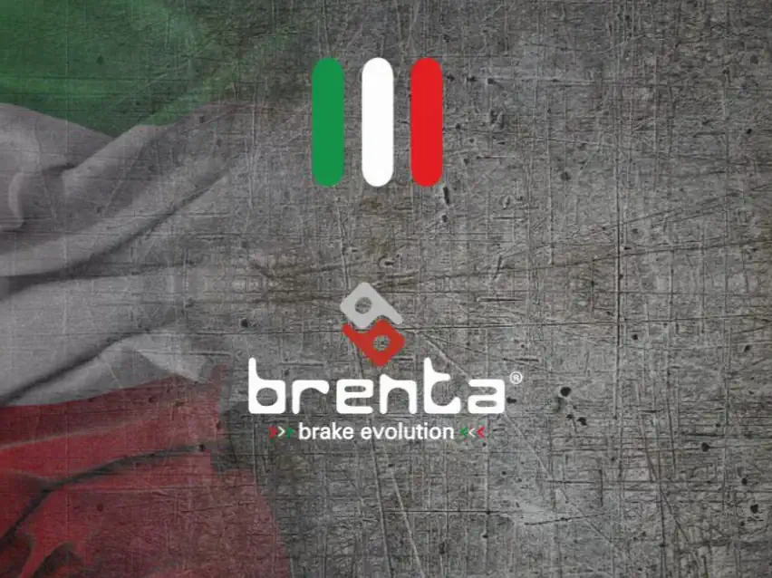 Brenta Brake Evolution
