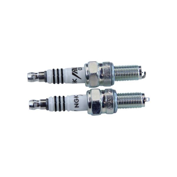 Iridium- Zündkerze NGK CR7EIX, 7385, 2 Stück (1606622)