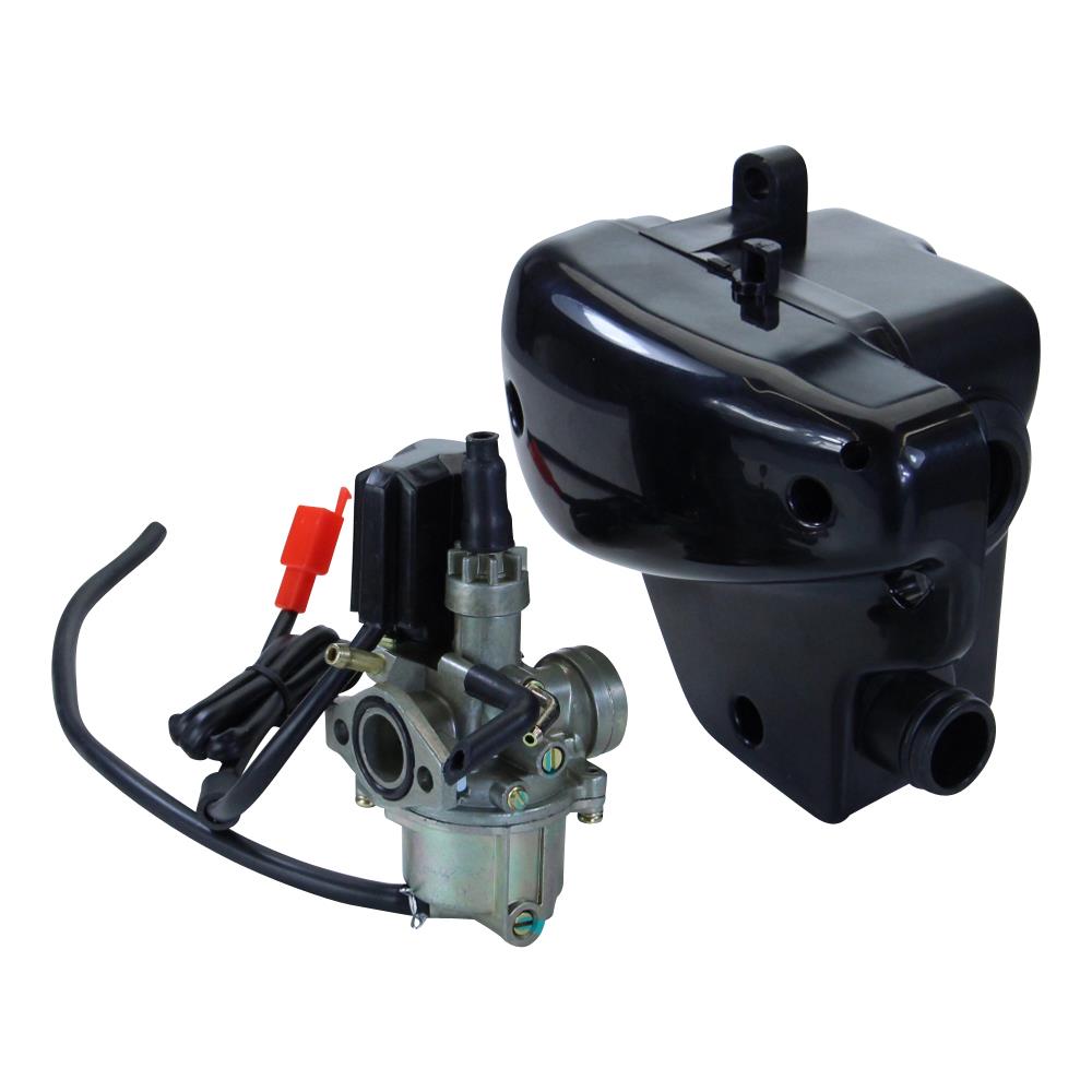 WASSERPUMPE PEUGEOT SPEEDFIGHT 2 50 LC STEHENDER MOTOR KOMPLETT CHROM