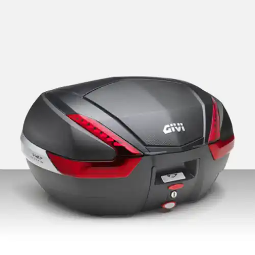 Givi Topcases