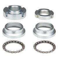 Lenkkopflager Steuersatz Lenkungslager 6-teilig für Simson S51 S53 S70 SR50 80 (102460)