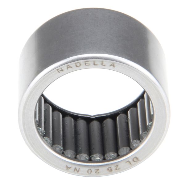 Needle roller bearing Bearing original DL 2520 for Piaggio