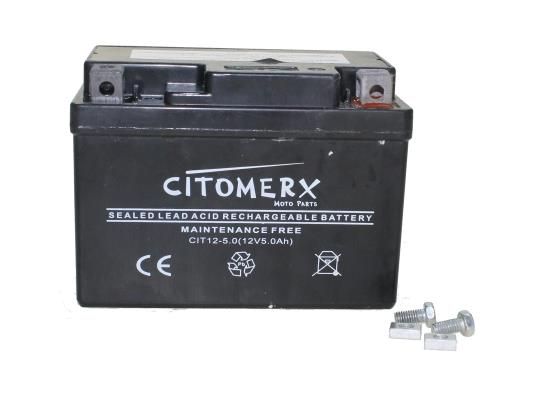 Alle Roller batterie 12v 3ah im Blick