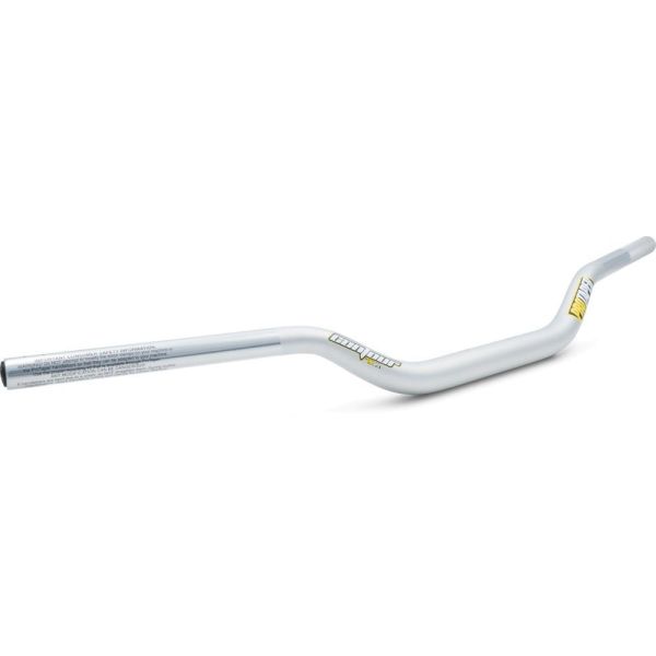 Lenkstange Handlebar CONTOUR RM LOW silber (ptr02-7947)