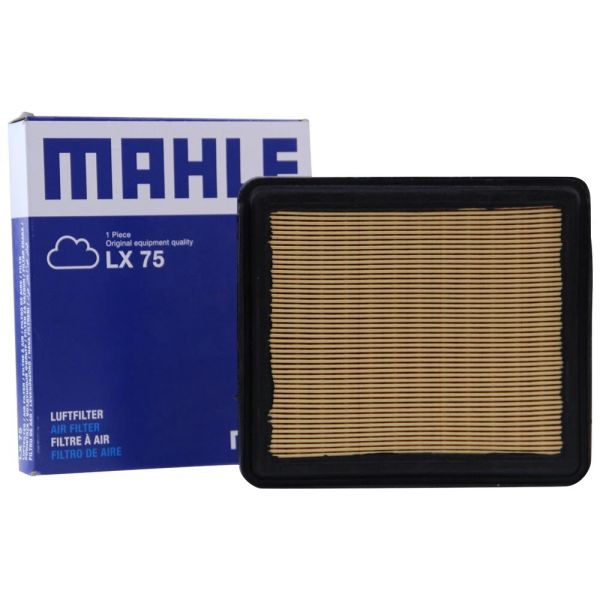 Luftfilter Mahle LX75 für BMW K75 K100 K1 K1100 (911489)