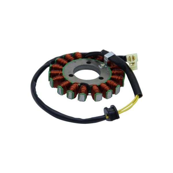 Suzuki GSX-R 600 Stator Lichtmaschine Anker GSXR 750 K6-L2 Bj. 2006-2012 (166277)