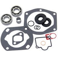 Dichtsatz Hercules Prima 2 4 M4 Sachs 505/1 A B C SKF Lager Vergaserdichtugen Dichtung (166484)
