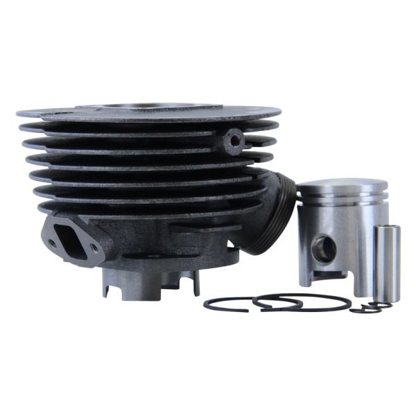Sachs 50/3 50/4 gebläsegekühlt Zylinder Kit 70ccm Tuning R50S KTM Comet Ponny (189164)