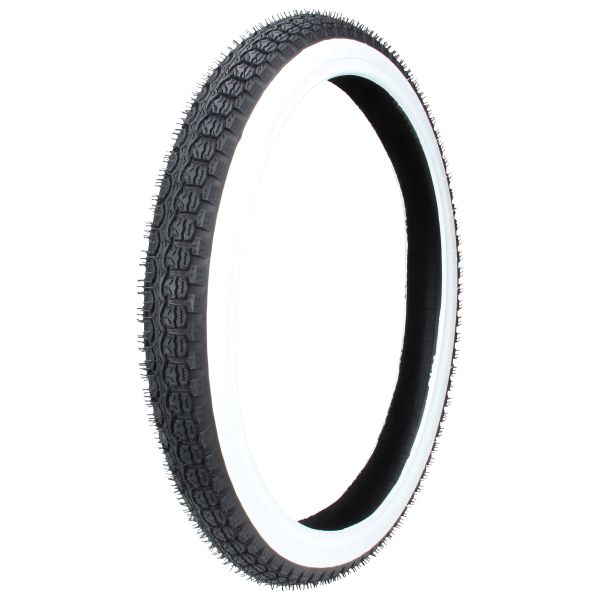 Reifen Weißwand Citomerx H-675 2.25-19 (2 1/4 x 19 - 23 x 2,25) 41J TT (166996)