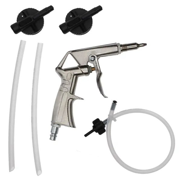 Presto Spritzpistole für Unterbodenschutz / Hohlraumschutz Typ 205 (PR551066)