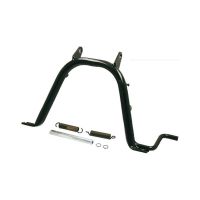 Hauptständer Mittelständer Aprilia Ditech Gilera Storm Piaggio Typhoon 50 (121610120) Hauptständer Mittelständer Aprilia Ditech Gilera Storm Piaggio Typhoon 50 (121610120)