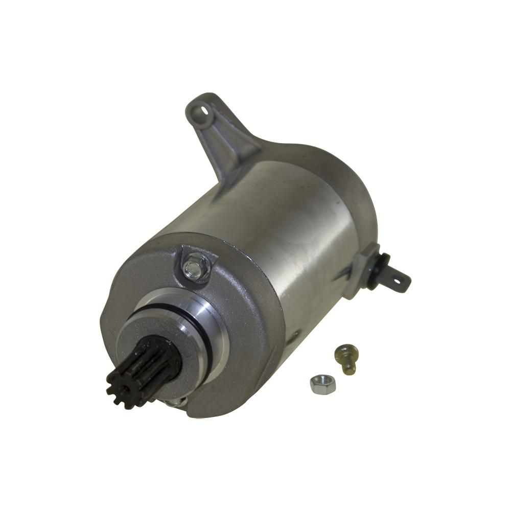 E-Starter Anlasser inkl Kabel für Yamaha YZF-R 125 RE06 NEU