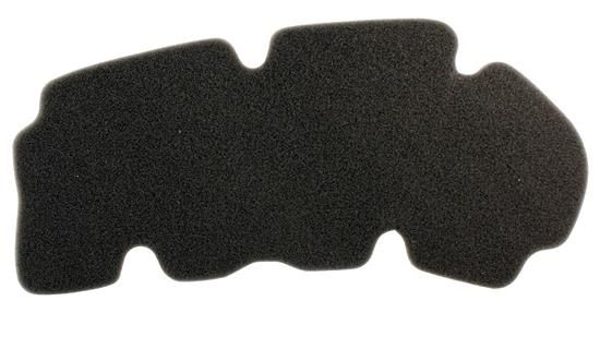 Luftfilter Einsatz für Peugeot Geopolis Bj. 07 125ccm (100600530)