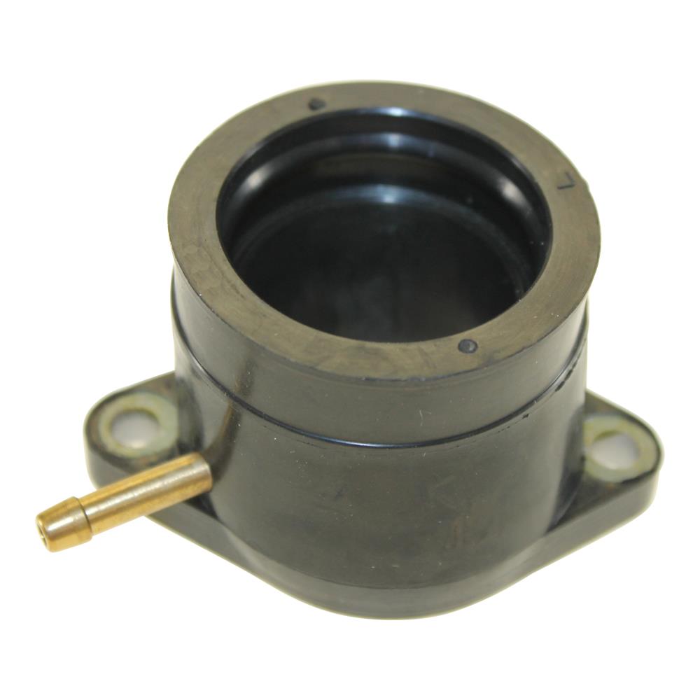 Ansaugstutzen Ansauggummi Set für Yamaha XJ 900 Typ 58L Bj 1985-1986