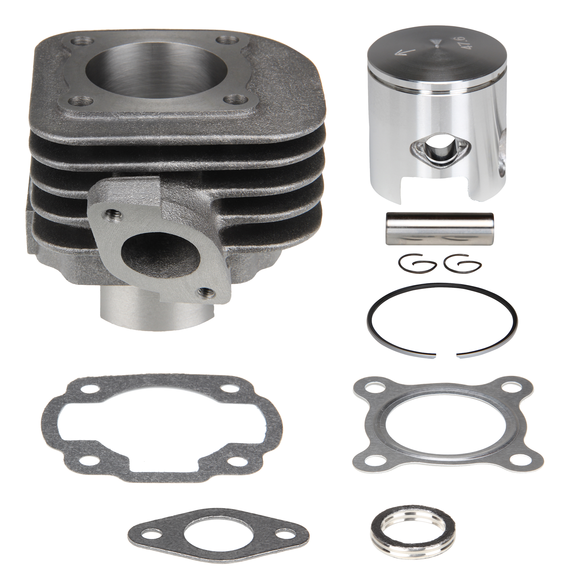 Benzinfilter 6mm universal für KSR-Moto Explorer Race GT 50 2T Bj.08-13 Benzinfilter 6mm universal für KSR-Moto Explorer Race GT 50 2T Bj.08-13