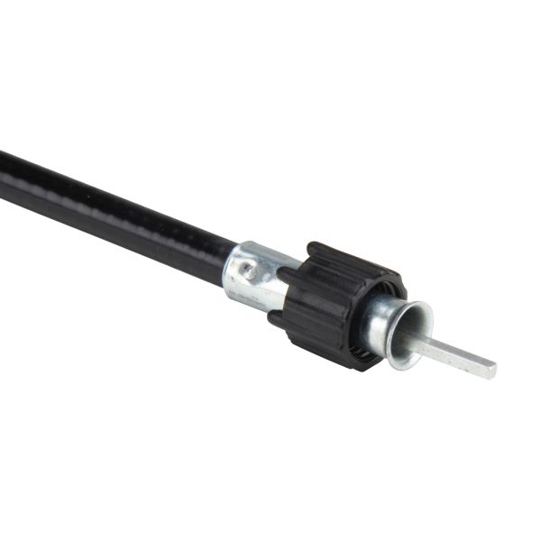 Speedometer cable 850mm VDO for Hercules Kreidler Zündapp