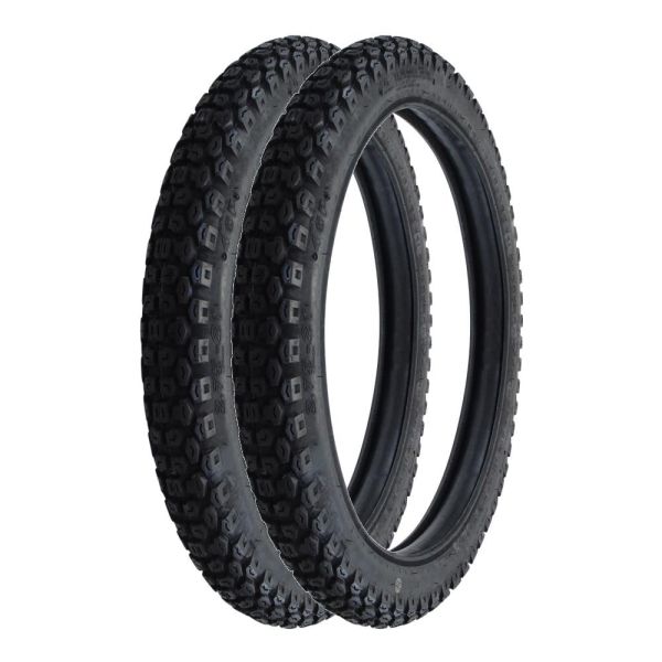 2x Reifen Enduro Motocross Kenda K270 2.75-21 (2 3/4 x 21) 45P TT (76d759ce-020d-41b4-b784-58ab56770cc6)