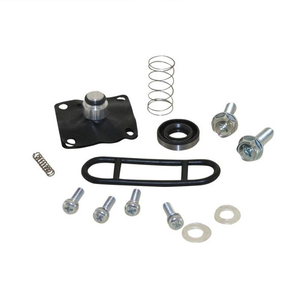 Kit réparation robinet d'essence Tourmax pour Suzuki GSX R, SV