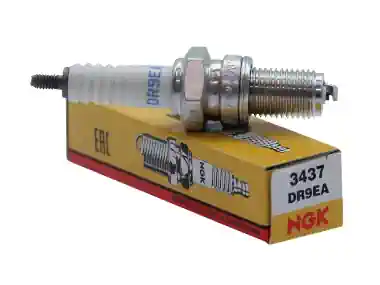 Bougie d'allumage NGK DR9EA - 3437