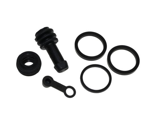 Bremssattel Reparatur Satz hinten für Kawasaki GPZ 500,KFX 650 700,KX 80 85 (163128)